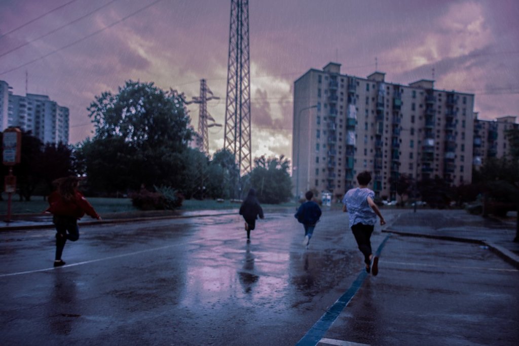 El camino de mi&nbsp;Alma