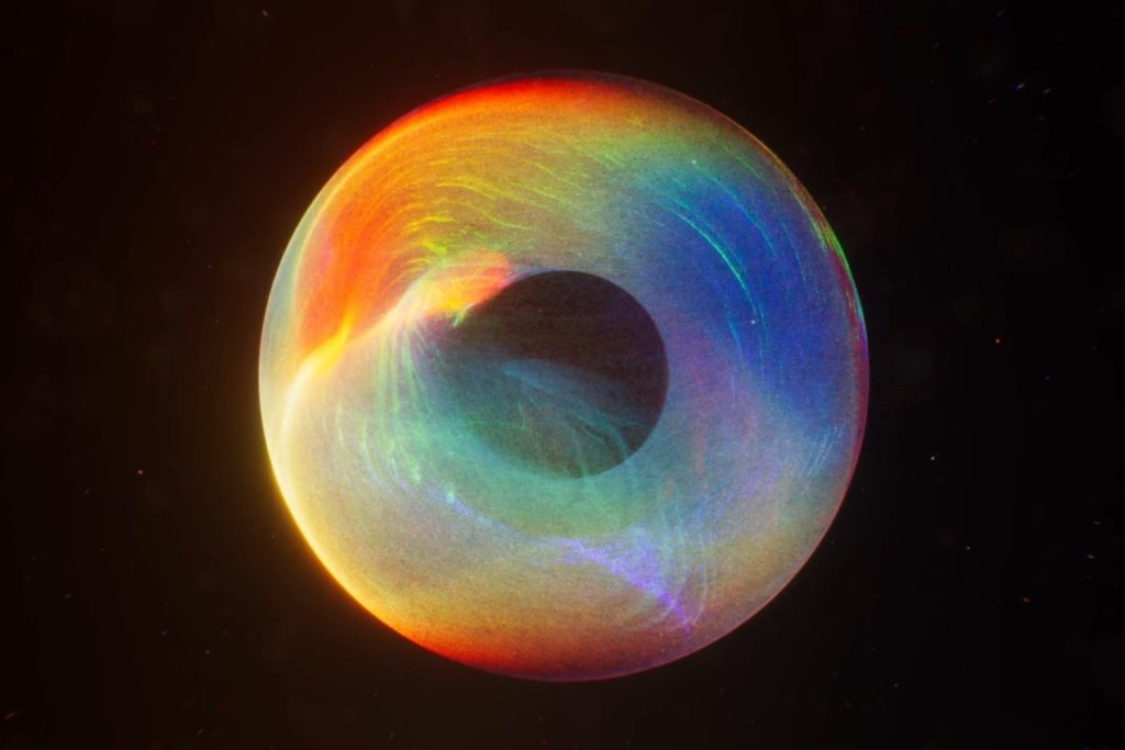 Beam like the&nbsp;Sun