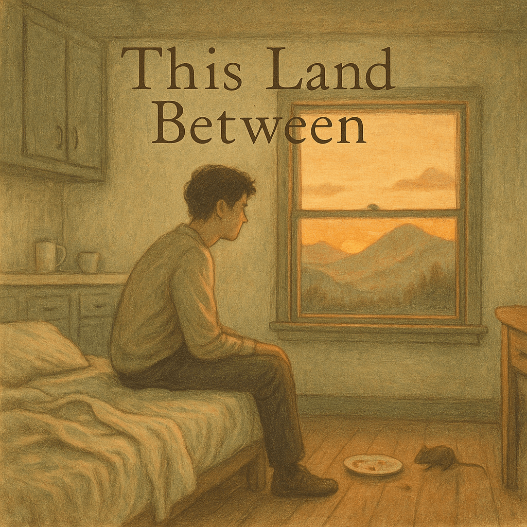 This Land Between
